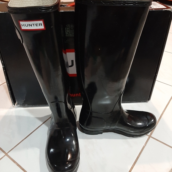 COPY - Boots - Picture 4 of 4